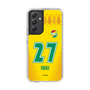 スリムプロテクションケース［ ジェフユナイテッド市原・千葉 - FP1st #27 IWAI ］