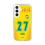 スリムプロテクションケース［ ジェフユナイテッド市原・千葉 - FP1st #27 IWAI ］