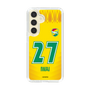 スリムプロテクションケース［ ジェフユナイテッド市原・千葉 - FP1st #27 IWAI ］