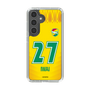 スリムプロテクションケース［ ジェフユナイテッド市原・千葉 - FP1st #27 IWAI ］