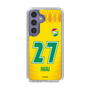 スリムプロテクションケース［ ジェフユナイテッド市原・千葉 - FP1st #27 IWAI ］