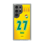 スリムプロテクションケース［ ジェフユナイテッド市原・千葉 - FP1st #27 IWAI ］