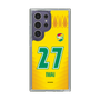 スリムプロテクションケース［ ジェフユナイテッド市原・千葉 - FP1st #27 IWAI ］