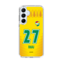 スリムプロテクションケース［ ジェフユナイテッド市原・千葉 - FP1st #27 IWAI ］