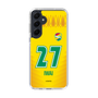 スリムプロテクションケース［ ジェフユナイテッド市原・千葉 - FP1st #27 IWAI ］