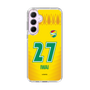スリムプロテクションケース［ ジェフユナイテッド市原・千葉 - FP1st #27 IWAI ］