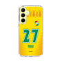 スリムプロテクションケース［ ジェフユナイテッド市原・千葉 - FP1st #27 IWAI ］