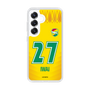スリムプロテクションケース［ ジェフユナイテッド市原・千葉 - FP1st #27 IWAI ］