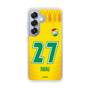スリムプロテクションケース［ ジェフユナイテッド市原・千葉 - FP1st #27 IWAI ］
