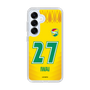 スリムプロテクションケース［ ジェフユナイテッド市原・千葉 - FP1st #27 IWAI ］
