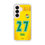 スリムプロテクションケース［ ジェフユナイテッド市原・千葉 - FP1st #27 IWAI ］