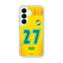 スリムプロテクションケース［ ジェフユナイテッド市原・千葉 - FP1st #27 IWAI ］