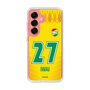 スリムプロテクションケース［ ジェフユナイテッド市原・千葉 - FP1st #27 IWAI ］