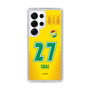 スリムプロテクションケース［ ジェフユナイテッド市原・千葉 - FP1st #27 IWAI ］