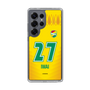 スリムプロテクションケース［ ジェフユナイテッド市原・千葉 - FP1st #27 IWAI ］