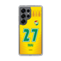 スリムプロテクションケース［ ジェフユナイテッド市原・千葉 - FP1st #27 IWAI ］