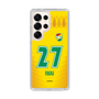 スリムプロテクションケース［ ジェフユナイテッド市原・千葉 - FP1st #27 IWAI ］