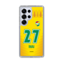 スリムプロテクションケース［ ジェフユナイテッド市原・千葉 - FP1st #27 IWAI ］