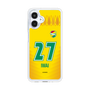 スリムプロテクションケース［ ジェフユナイテッド市原・千葉 - FP1st #27 IWAI ］