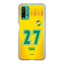 スリムプロテクションケース［ ジェフユナイテッド市原・千葉 - FP1st #27 IWAI ］