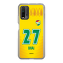 スリムプロテクションケース［ ジェフユナイテッド市原・千葉 - FP1st #27 IWAI ］