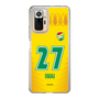 スリムプロテクションケース［ ジェフユナイテッド市原・千葉 - FP1st #27 IWAI ］