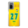 スリムプロテクションケース［ ジェフユナイテッド市原・千葉 - FP1st #27 IWAI ］
