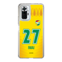 スリムプロテクションケース［ ジェフユナイテッド市原・千葉 - FP1st #27 IWAI ］