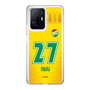 スリムプロテクションケース［ ジェフユナイテッド市原・千葉 - FP1st #27 IWAI ］