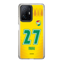 スリムプロテクションケース［ ジェフユナイテッド市原・千葉 - FP1st #27 IWAI ］