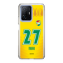 スリムプロテクションケース［ ジェフユナイテッド市原・千葉 - FP1st #27 IWAI ］