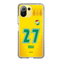 スリムプロテクションケース［ ジェフユナイテッド市原・千葉 - FP1st #27 IWAI ］