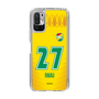 スリムプロテクションケース［ ジェフユナイテッド市原・千葉 - FP1st #27 IWAI ］
