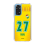 スリムプロテクションケース［ ジェフユナイテッド市原・千葉 - FP1st #27 IWAI ］
