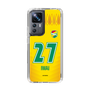 スリムプロテクションケース［ ジェフユナイテッド市原・千葉 - FP1st #27 IWAI ］