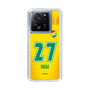 スリムプロテクションケース［ ジェフユナイテッド市原・千葉 - FP1st #27 IWAI ］