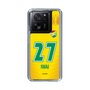 スリムプロテクションケース［ ジェフユナイテッド市原・千葉 - FP1st #27 IWAI ］