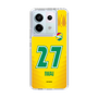スリムプロテクションケース［ ジェフユナイテッド市原・千葉 - FP1st #27 IWAI ］