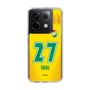 スリムプロテクションケース［ ジェフユナイテッド市原・千葉 - FP1st #27 IWAI ］