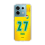 スリムプロテクションケース［ ジェフユナイテッド市原・千葉 - FP1st #27 IWAI ］