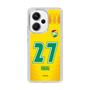 スリムプロテクションケース［ ジェフユナイテッド市原・千葉 - FP1st #27 IWAI ］