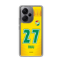 スリムプロテクションケース［ ジェフユナイテッド市原・千葉 - FP1st #27 IWAI ］