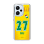 スリムプロテクションケース［ ジェフユナイテッド市原・千葉 - FP1st #27 IWAI ］