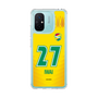 スリムプロテクションケース［ ジェフユナイテッド市原・千葉 - FP1st #27 IWAI ］