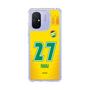 スリムプロテクションケース［ ジェフユナイテッド市原・千葉 - FP1st #27 IWAI ］