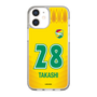 スリムプロテクションケース［ ジェフユナイテッド市原・千葉 - FP1st #28 TAKASHI ］
