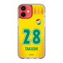 スリムプロテクションケース［ ジェフユナイテッド市原・千葉 - FP1st #28 TAKASHI ］