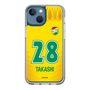 スリムプロテクションケース［ ジェフユナイテッド市原・千葉 - FP1st #28 TAKASHI ］
