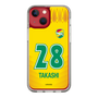 スリムプロテクションケース［ ジェフユナイテッド市原・千葉 - FP1st #28 TAKASHI ］