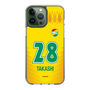 スリムプロテクションケース［ ジェフユナイテッド市原・千葉 - FP1st #28 TAKASHI ］